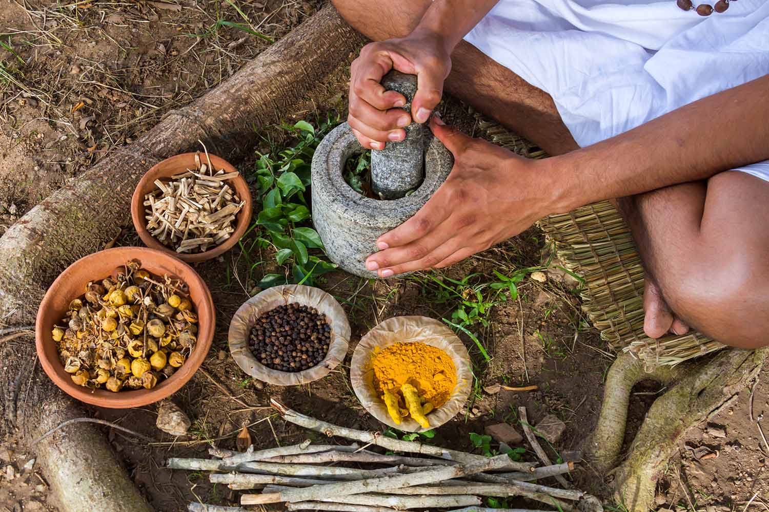 What is Ayurveda and how does it work?