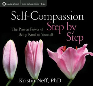 how to practice self compassion