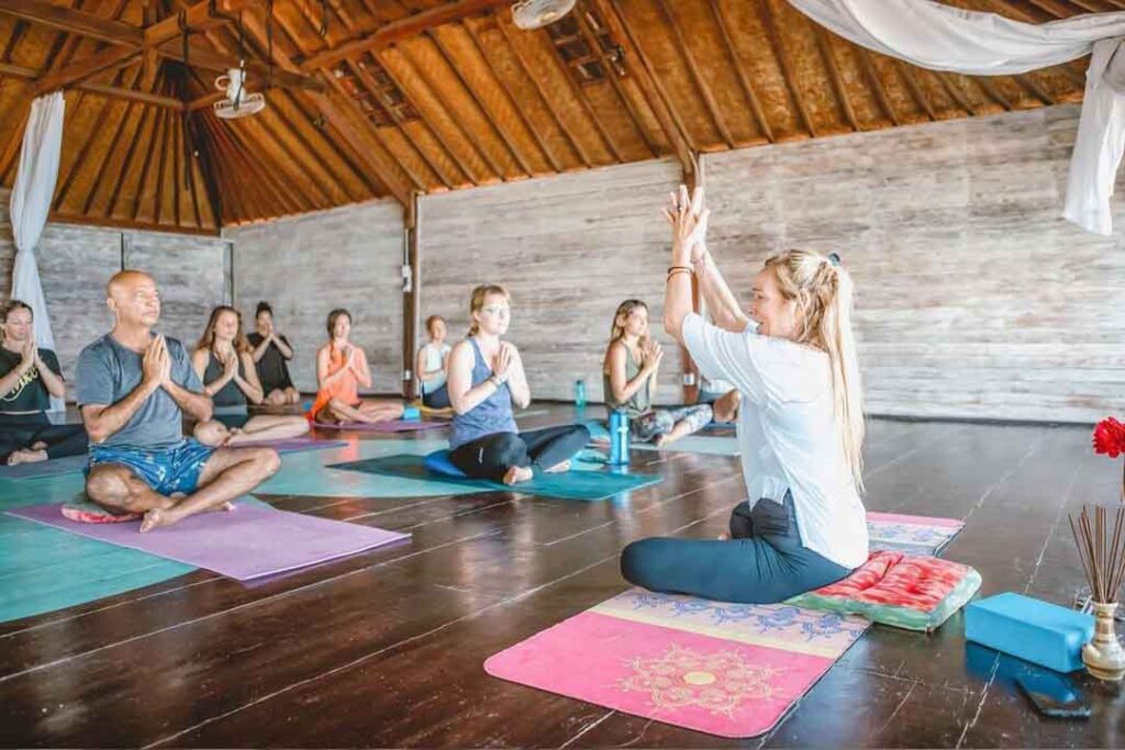 best yoga therapy certifications