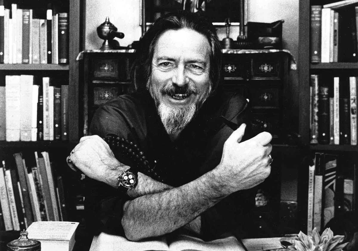 Amazing Death Quotes Alan Watts of the decade Learn more here 