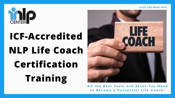 life coach certification online - INLP Center - A Life Coach Is Worth It