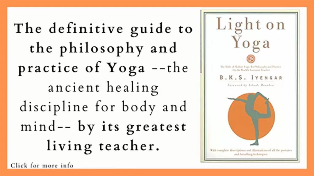 The 7 Best Yoga Books For Beginners