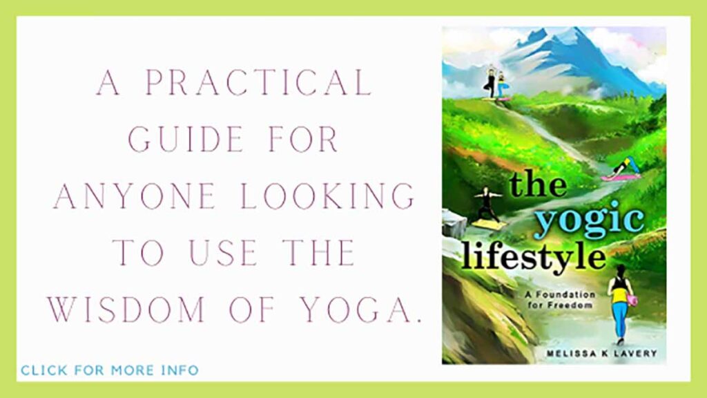 best yoga books for beginners - the yogic lifestyle
