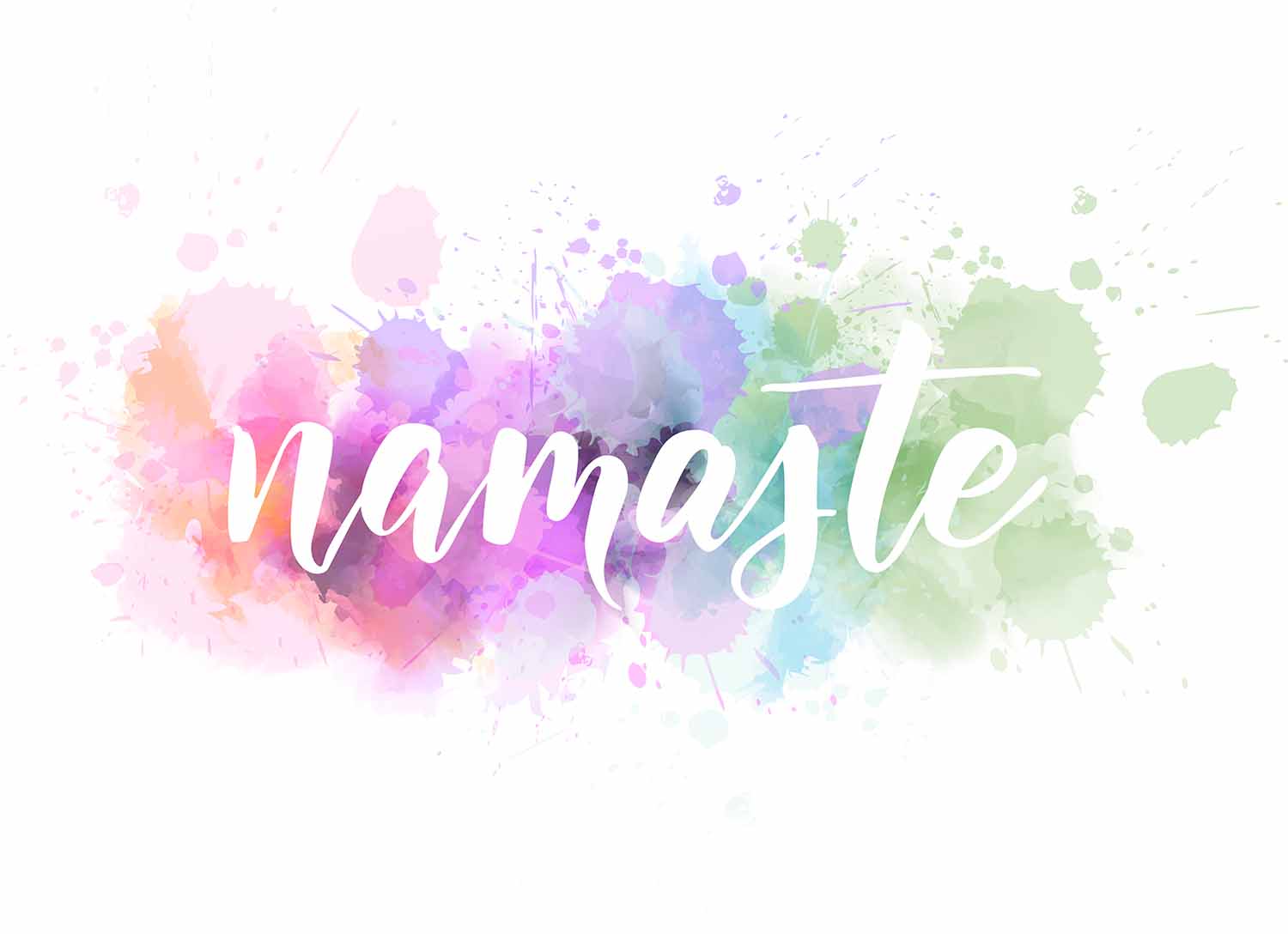 Meaning Of Namaste 