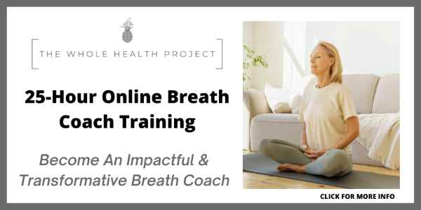 The 5 Best Breathwork Teacher Training Certifications