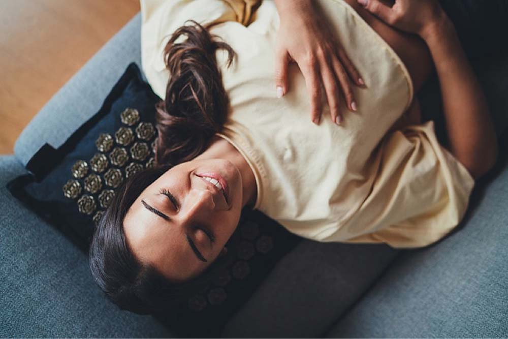 breathwork training program