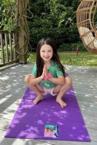 childrens yoga certifications