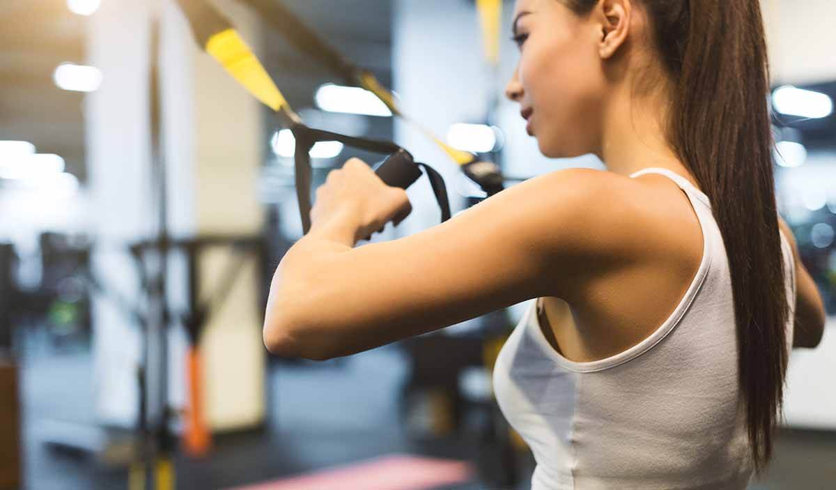 The Best Way to Get Your TRX Training Certification Online