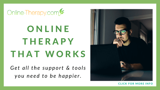 online counseling services - Online-Therapy