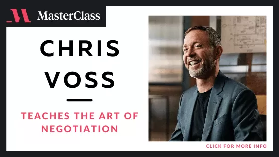 The Complete List Of The 10 Best Masterclass Classes