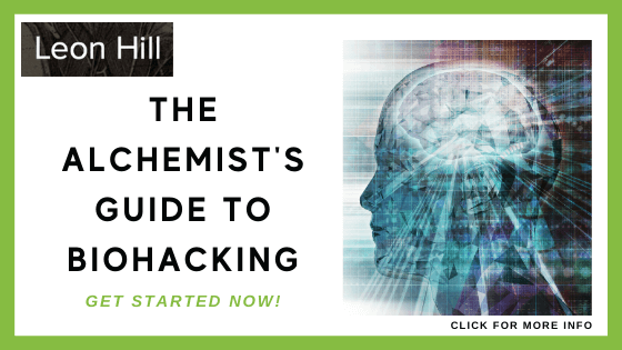 Biohacking Course Online - The Alchemists Guide to Biohacking