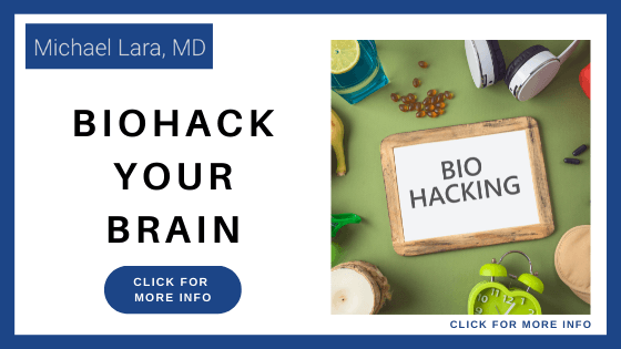 Biohacking Course Online - The Top 10 Strategies to Optimize Brain Function