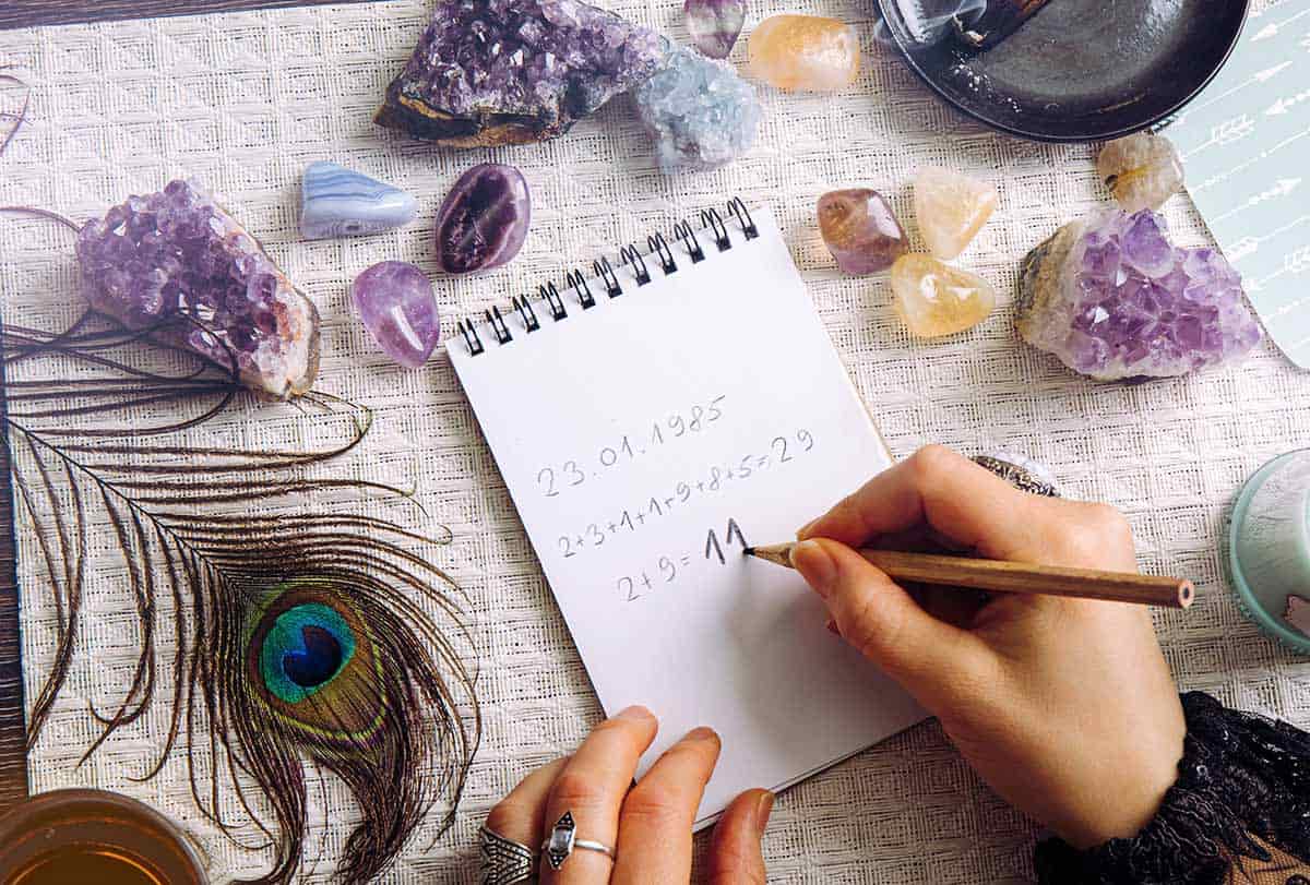 The 3 Best Crystals for Each Birth Chart on Amazon