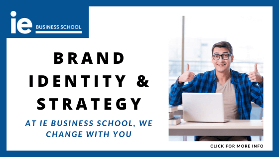 course to create an online business - Brand Identity and Strategy