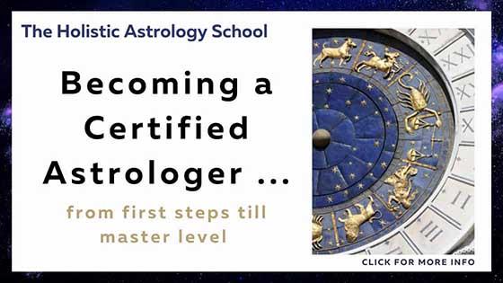 Become an Astrologer - How Do I Become an Astrologer