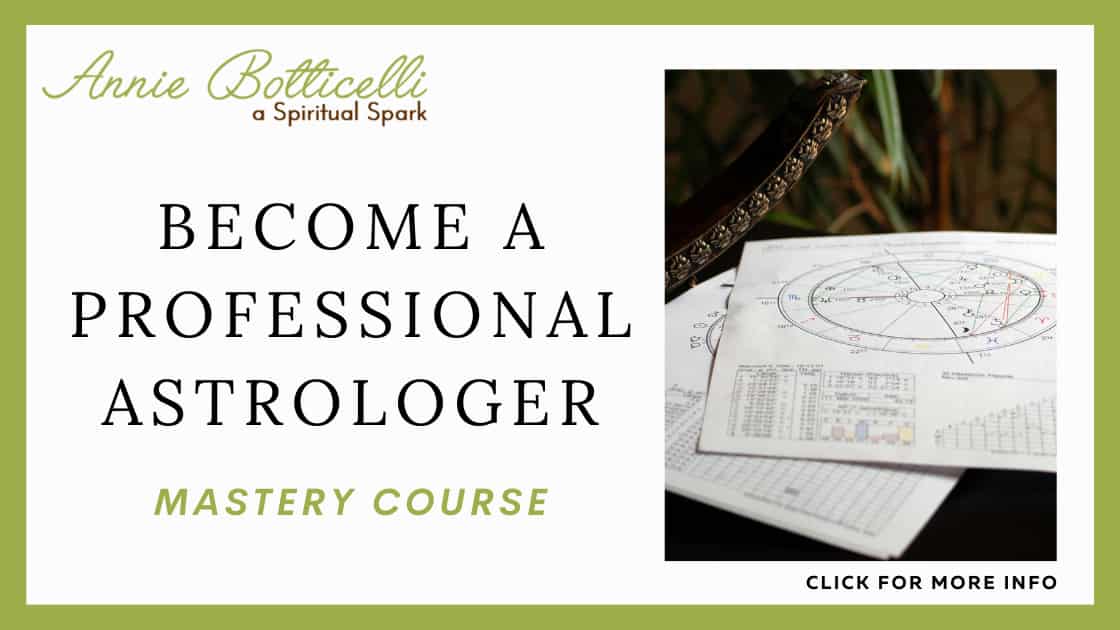 The 4 Best Astrology Courses Online With Certification