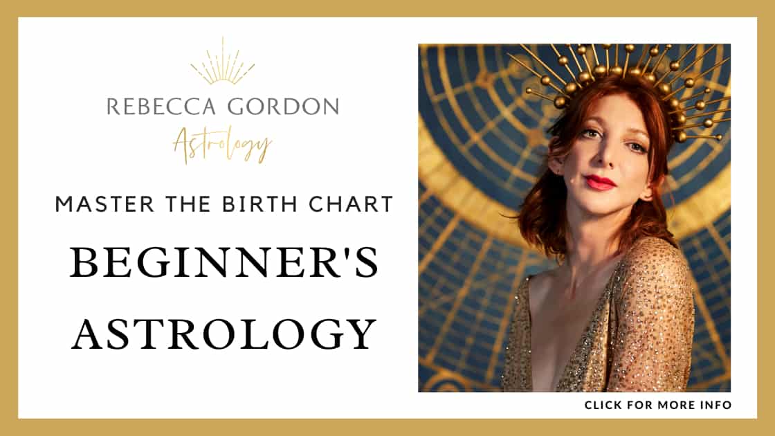 The 4 Best Astrology Courses Online With Certification