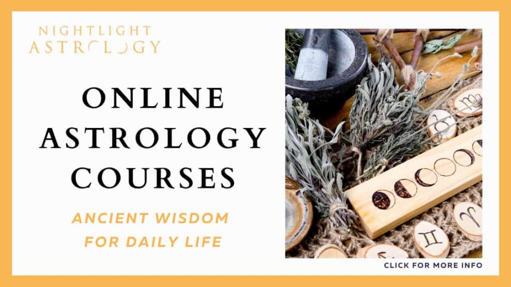 The 5 Best Astrology Courses Online With Certification