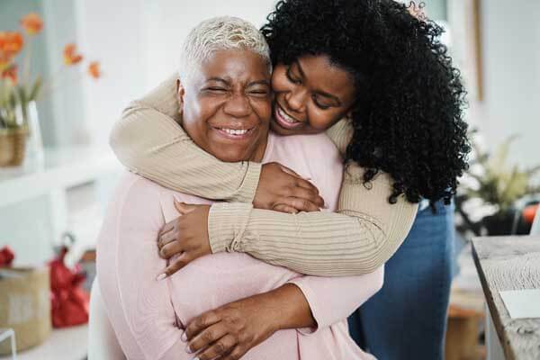 Healthy Mother Daughter Relationship - How Do I Have a Good Mother Daughter Relationship