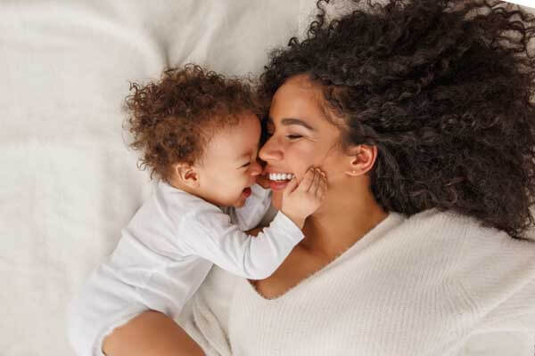 Healthy Mother Daughter Relationship - Why a Mother Is So Important