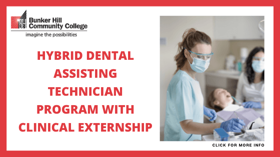 dental tech courses online - Bunker Hill Community College – Dental Technician Program