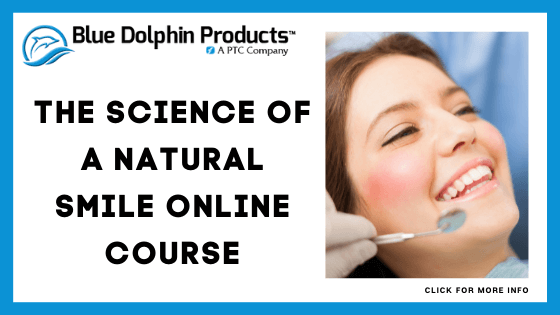 dental tech courses online - The Science of Natural Smile