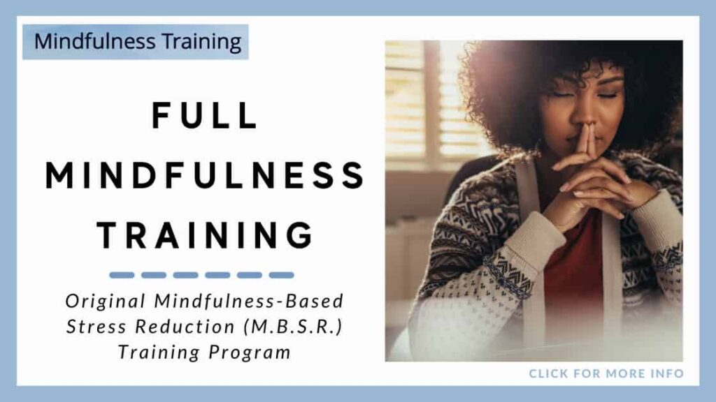 3 Legit Mindfulness Coaching Certifications Available Online - MIND IS THE  MASTER