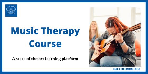 The 5 Best Music Therapy Certifications Online