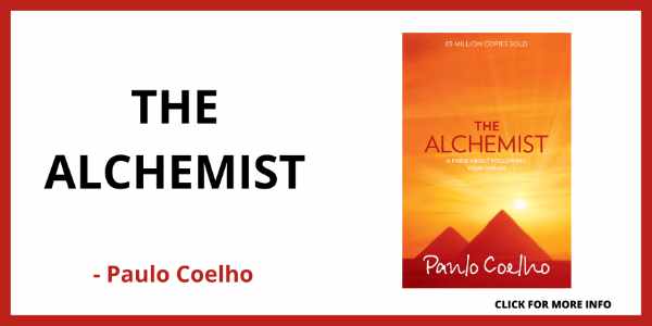 Are Self-Help Books As Good As Therapy - The Alchemist
