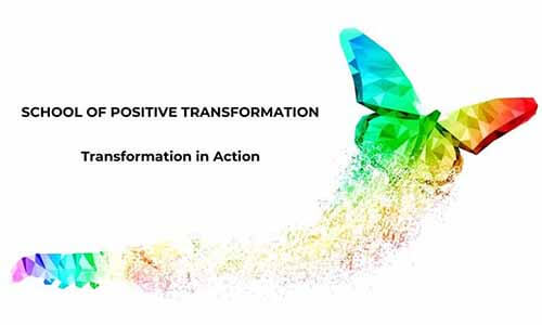 School of Positive Transformation Review