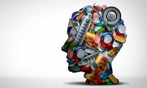 What Causes an Addiction: Helping the Mind Recover
