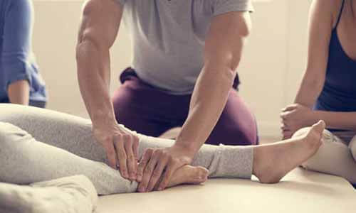 What does a Yoga Therapy Session Look Like?