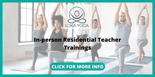 Best Yoga Teacher Training in Bali - Loka Yoga School