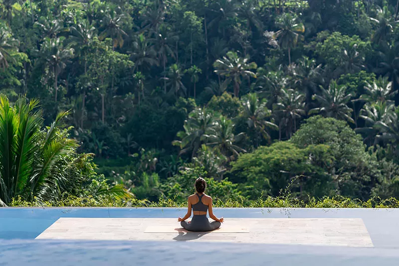 The 4 Best Yoga Teacher Training in Bali