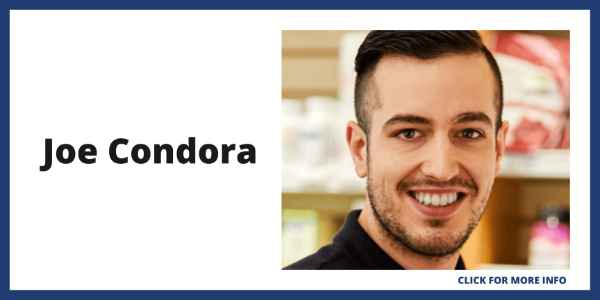 Biggest Health Coach Brands Online - Joe Condora