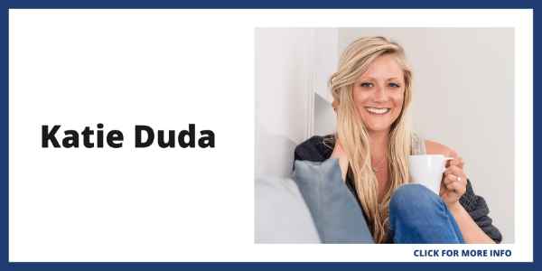 Biggest Health Coach Brands Online - Katie Duda