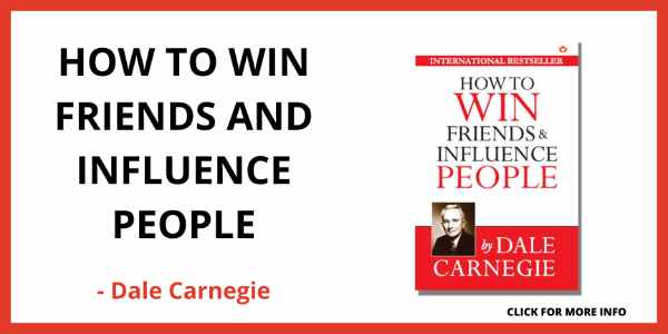Most Influential Self-Help Books of All Time - How to Win Friends and Influence People