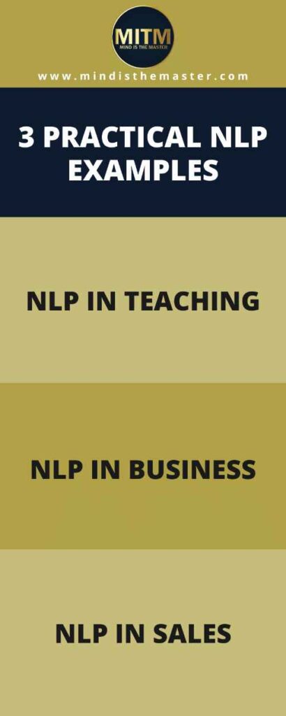 NLP Examples - info