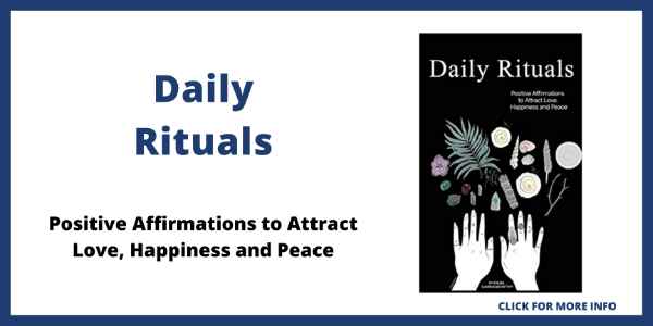 Books to Learn More About Energy Healing - Daily Rituals