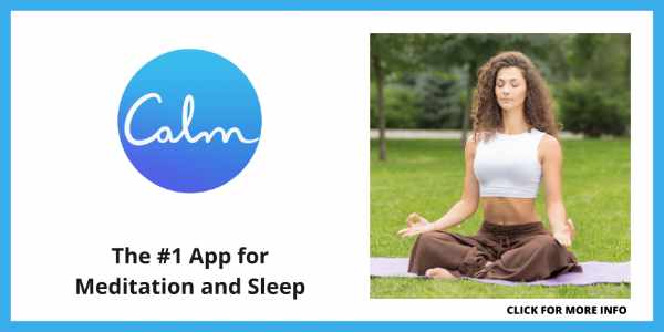 Breathwork App - Calm