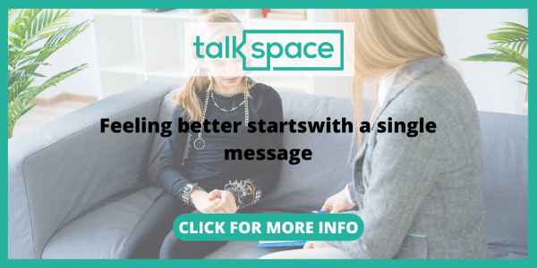 Effective Online Therapy for Teens - TalkSpace