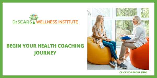 Health Coach Certifications Online - Dr. Sears Wellness Institute