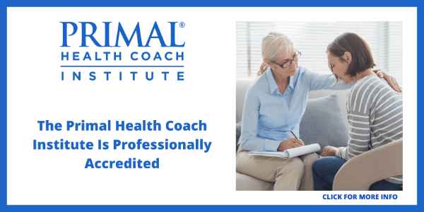 Health Coach Certifications Online - Primal Health Coach Institute