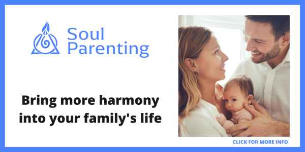 Top 3 Online Conscious Parenting Resources - Soul Parenting