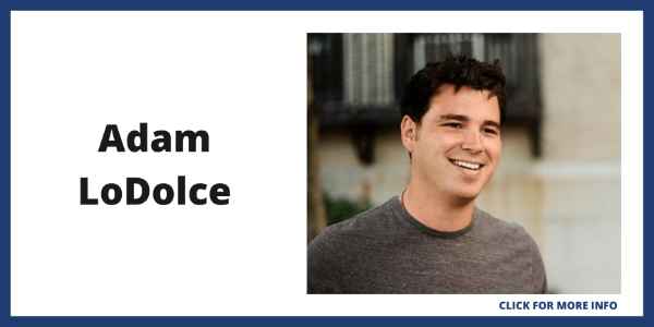 best online dating coach - Adam LoDolce (Sexy Confidence)