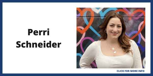 best online dating coach - Perri Schneider
