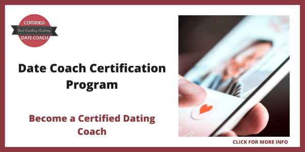 online dating coach certification - Hart Academy’s Date Coach Certification Program