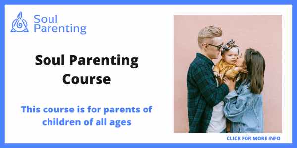 parenting classes online - soul parenting