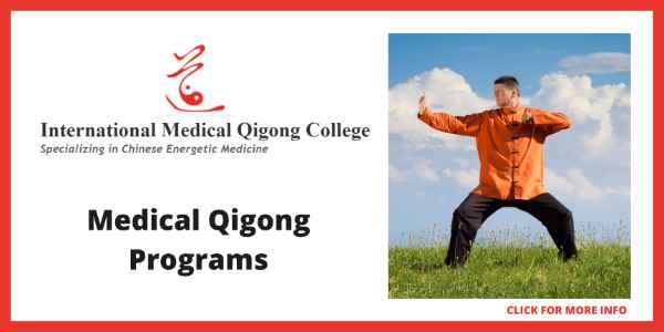 Medical QiGong Certification - International Medical Qigong College (IMQC)