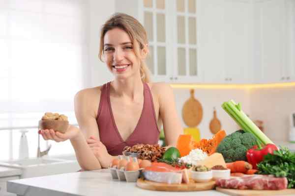 eat on the keto diet - What can I eat on a Keto diet and why